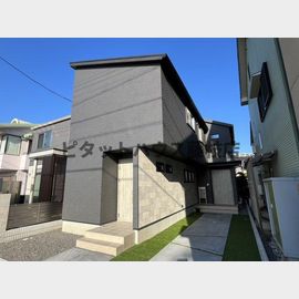 焼津駅より徒歩6分 1階 築2年1ヶ月の賃貸物件