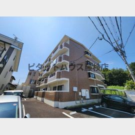 ＤＥＡＲＣＯＵＲＴ 4階 築31年8ヶ月の賃貸物件