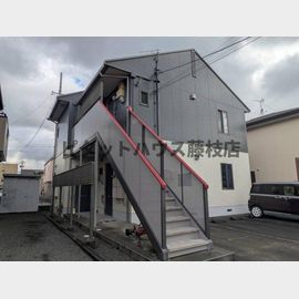 AOKIタウン 1階 築21年8ヶ月の賃貸物件