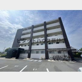 PreciousII 3階 築8年5ヶ月の賃貸物件