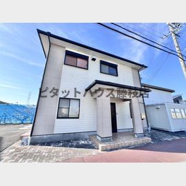 藤枝駅より徒歩59分 2階 築24年2ヶ月の賃貸物件