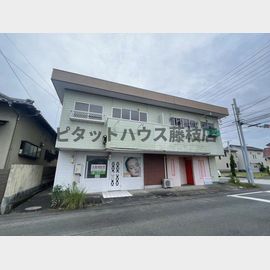 焼津駅より徒歩23分 2階 築38年6ヶ月の賃貸物件