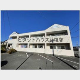 リオグランデの賃貸物件
