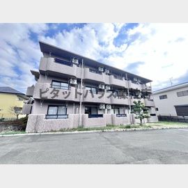 ヴェルデコートの賃貸物件