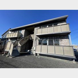 ステイドリーム 2階 築20年8ヶ月の賃貸物件