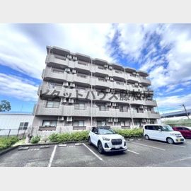 西焼津駅より徒歩10分 3階 築26年3ヶ月の賃貸物件