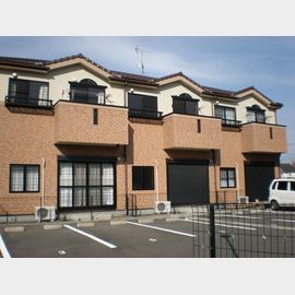 金谷駅より徒歩16分 1階 築20年11ヶ月の賃貸物件