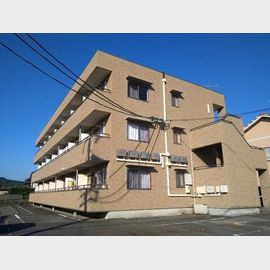 CARTY黒子の賃貸物件