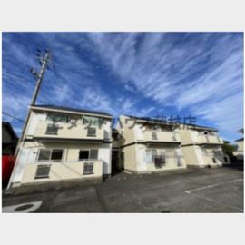 西焼津駅より徒歩14分 1階 築36年の賃貸物件