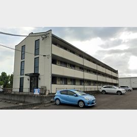 藤枝駅より徒歩16分 2階 築26年6ヶ月の賃貸物件