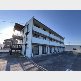 プルニエ 2階 築29年8ヶ月の賃貸物件