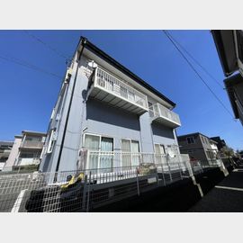 西焼津駅より徒歩16分 2階 築29年9ヶ月の賃貸物件
