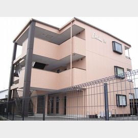 リンピア雅 3階 築25年8ヶ月の賃貸物件