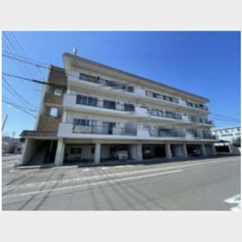 きめたマンション 3階 築50年6ヶ月の賃貸物件