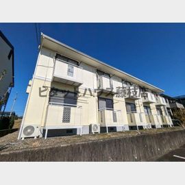 藤枝駅より徒歩34分 1階 築35年11ヶ月の賃貸物件