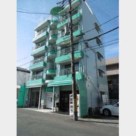 オクトヒルズ 4階 築32年9ヶ月の賃貸物件