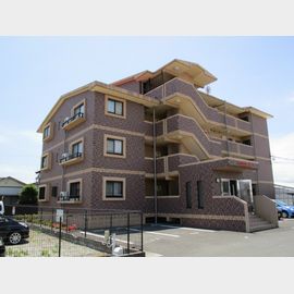 エクセラン 4階 築18年9ヶ月の賃貸物件