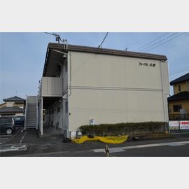 フォーブル大東 1階 築39年8ヶ月の賃貸物件