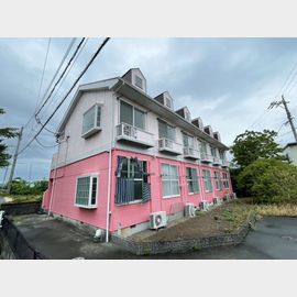 西焼津駅より徒歩12分 1階 築28年9ヶ月の賃貸物件