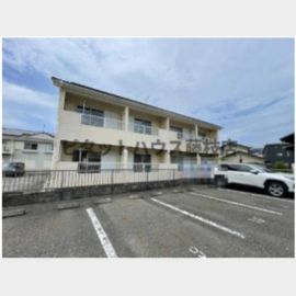 西焼津駅より徒歩5分 2階 築36年の賃貸物件
