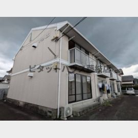 藤枝駅よりバス15分 1階 築38年6ヶ月の賃貸物件