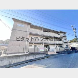 島田駅より徒歩182分 3階 築17年7ヶ月の賃貸物件