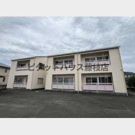 サンシャイン旭 2階 築38年10ヶ月の賃貸物件