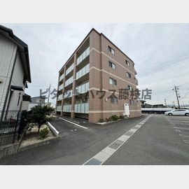 島田駅よりバス23分 4階 築12年8ヶ月の賃貸物件