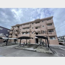 アムール高田 4階 築24年9ヶ月の賃貸物件