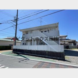 焼津駅よりバス21分 1階 築28年2ヶ月の賃貸物件