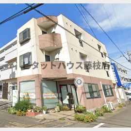 （株）サンワ開発ビル２ 2階 築29年8ヶ月の賃貸物件