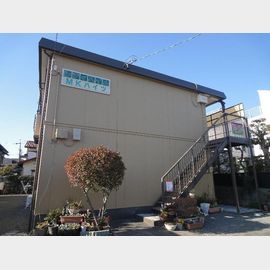 MKハイツの賃貸物件