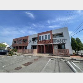 ディアベルジュ 2階 築14年の賃貸物件