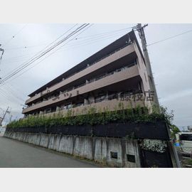 メゾンオーキッド 2階 築25年8ヶ月の賃貸物件