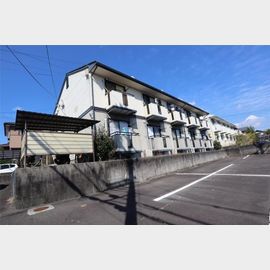 藤枝駅よりバス11分 1階 築35年5ヶ月の賃貸物件