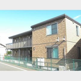 六合駅より徒歩128分 2階 築18年5ヶ月の賃貸物件