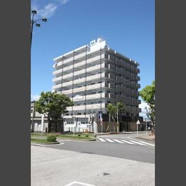 スカイプラザ焼津 2階 築37年8ヶ月の賃貸物件