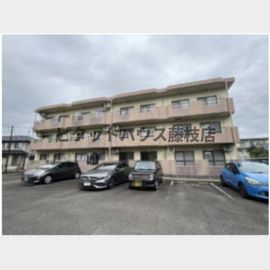 西焼津駅より徒歩7分 3階 築28年9ヶ月の賃貸物件