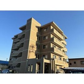 島田駅より徒歩7分 3階 築19年6ヶ月の賃貸物件