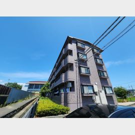 サンセール大石 2階 築27年6ヶ月の賃貸物件