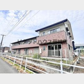 ベリーハイツ 2階 築20年1ヶ月の賃貸物件