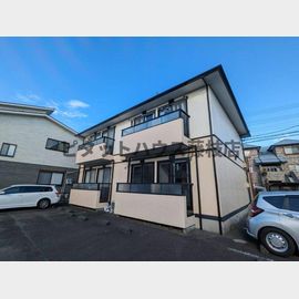 ファミールMB棟 2階 築28年9ヶ月の賃貸物件