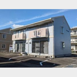 藤枝駅より徒歩19分 1階 築36年1ヶ月の賃貸物件