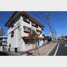 サンヒルズ 3階 築40年1ヶ月の賃貸物件