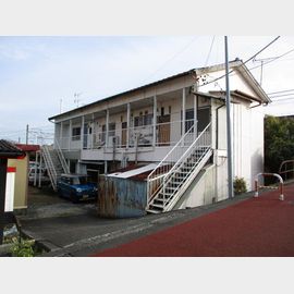 島田駅より徒歩11分 1階 築52年9ヶ月の賃貸物件