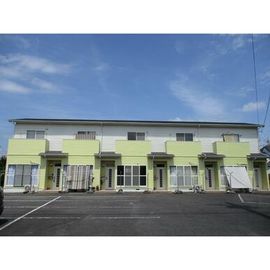 サンハピー 1階 築32年5ヶ月の賃貸物件