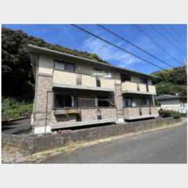 島田駅より徒歩21分 2階 築24年の賃貸物件