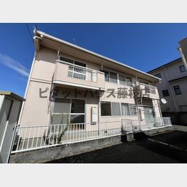 ケンジントンハイツB 2階 築38年の賃貸物件