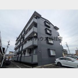 フォルテ 4階 築28年4ヶ月の賃貸物件