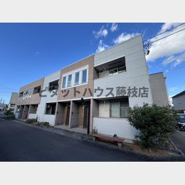 エピ３ 2階 築14年4ヶ月の賃貸物件